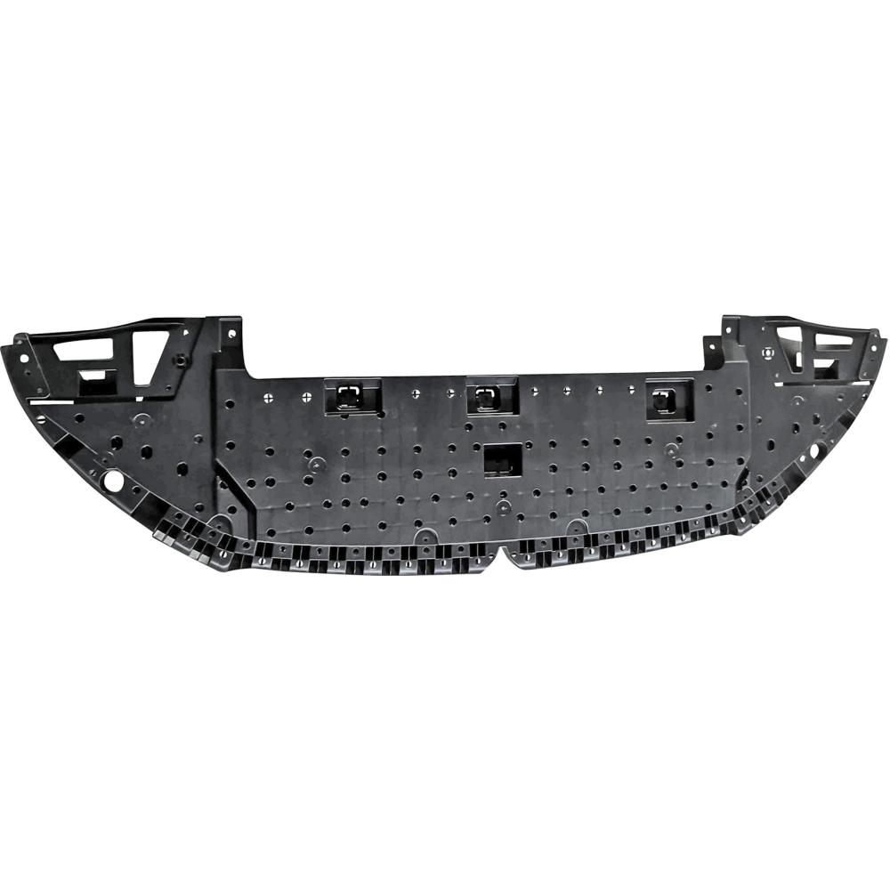 Insonoristaion du compartiment moteur inférieur — Opel Corsa F 3/5 portes (2020-…) — réf. 8018160