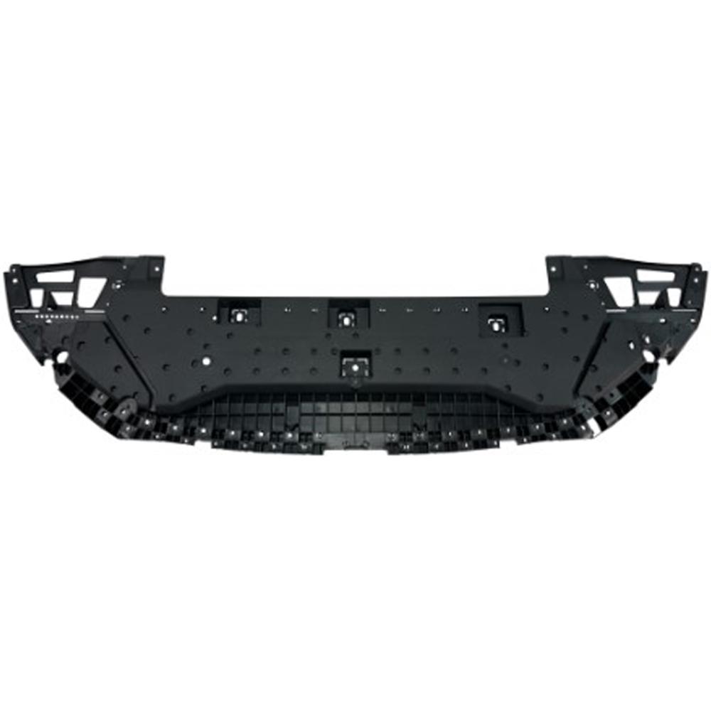 Insonoristaion du compartiment moteur avant — Opel Corsa F 3/5 portes (2024-…) — réf. 8018161