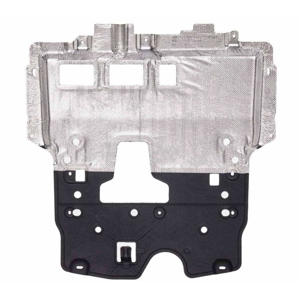 Insonoristaion du compartiment moteur inférieur — Opel Corsa F 3/5 portes (2020-…) — réf. 8018164