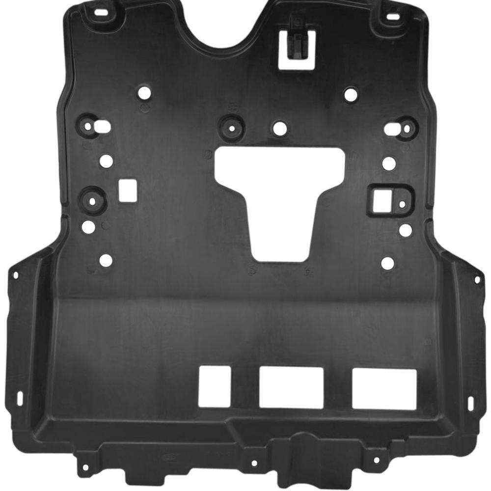 Insonoristaion du compartiment moteur inférieur — Opel Corsa F 3/5 portes (2020-…) — réf. 8018165