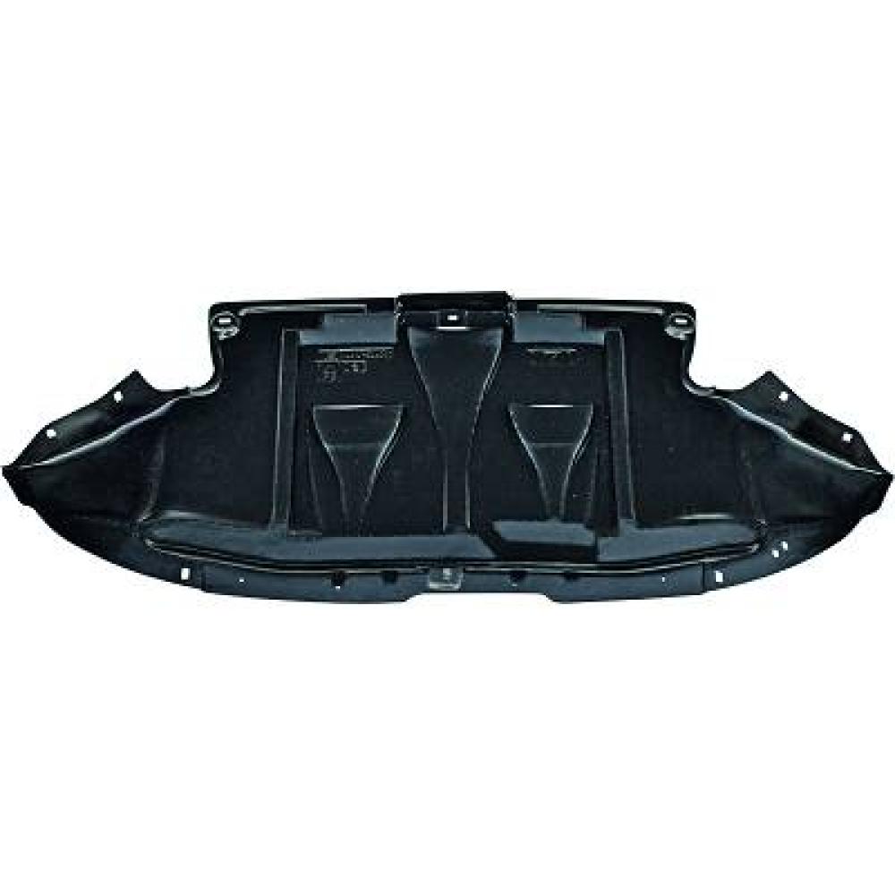 Insonoristaion du compartiment moteur inférieur — Audi A4 Berline/Avant (8D2) (1994-1998) — réf. 8018795