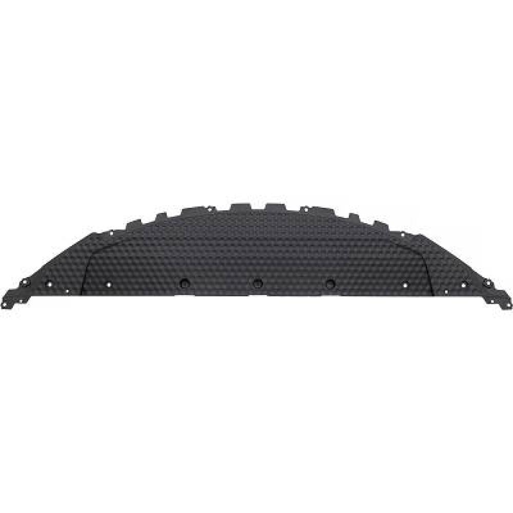 Enjoliveur, pare-chocs avant — Porsche Cayman (2020-…) — réf. 8020100