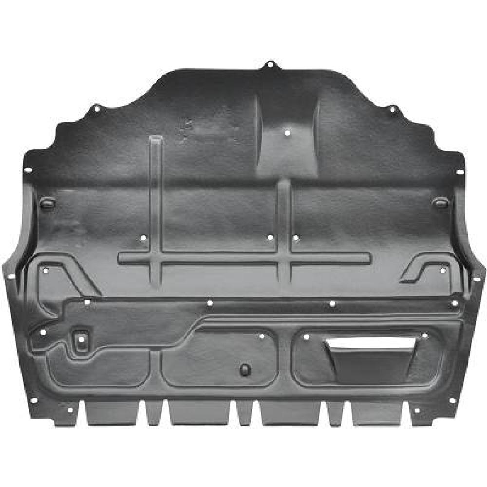 Insonoristaion du compartiment moteur inférieur — Audi A1 (2010-2015) — réf. 8022061