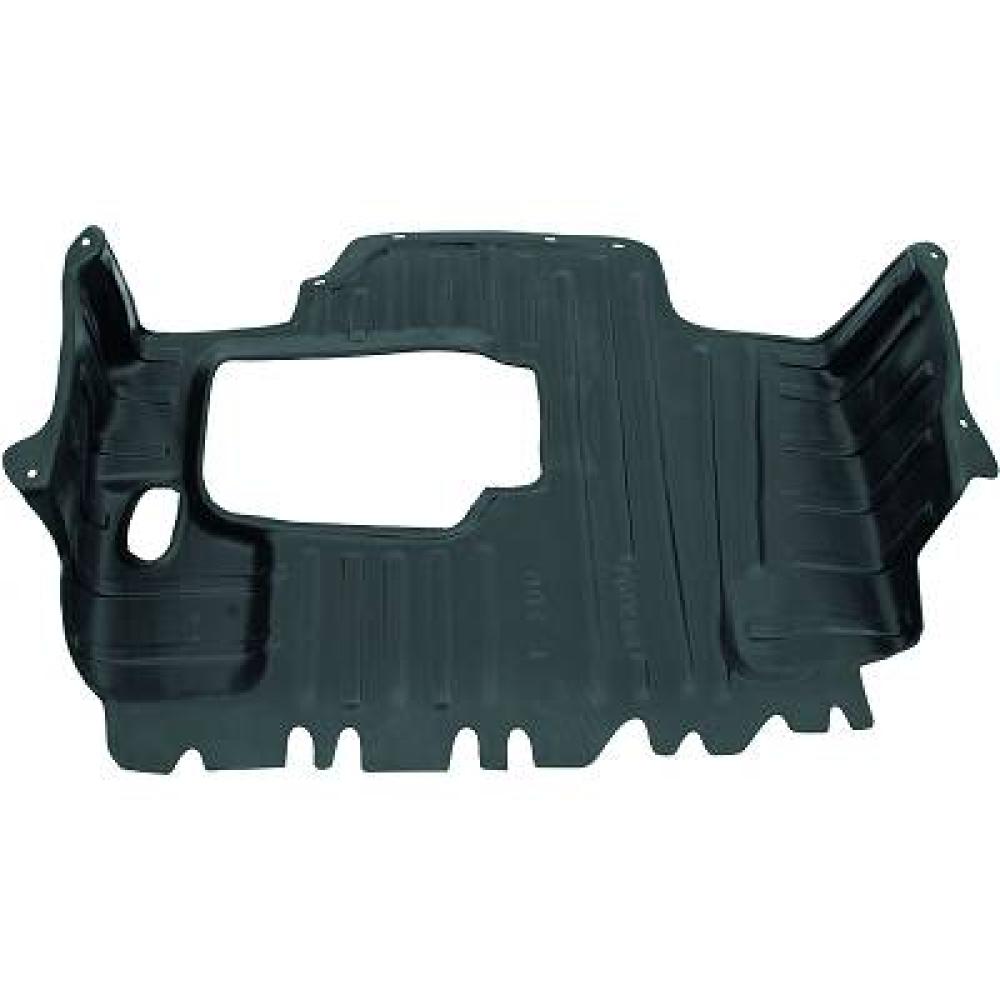 Insonoristaion du compartiment moteur — Volkswagen Golf III (1991-1997) — réf. 8022121
