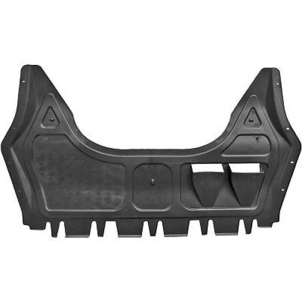 Insonoristaion du compartiment moteur inférieur — Audi A3 (2003-2005) — réf. 8022140
