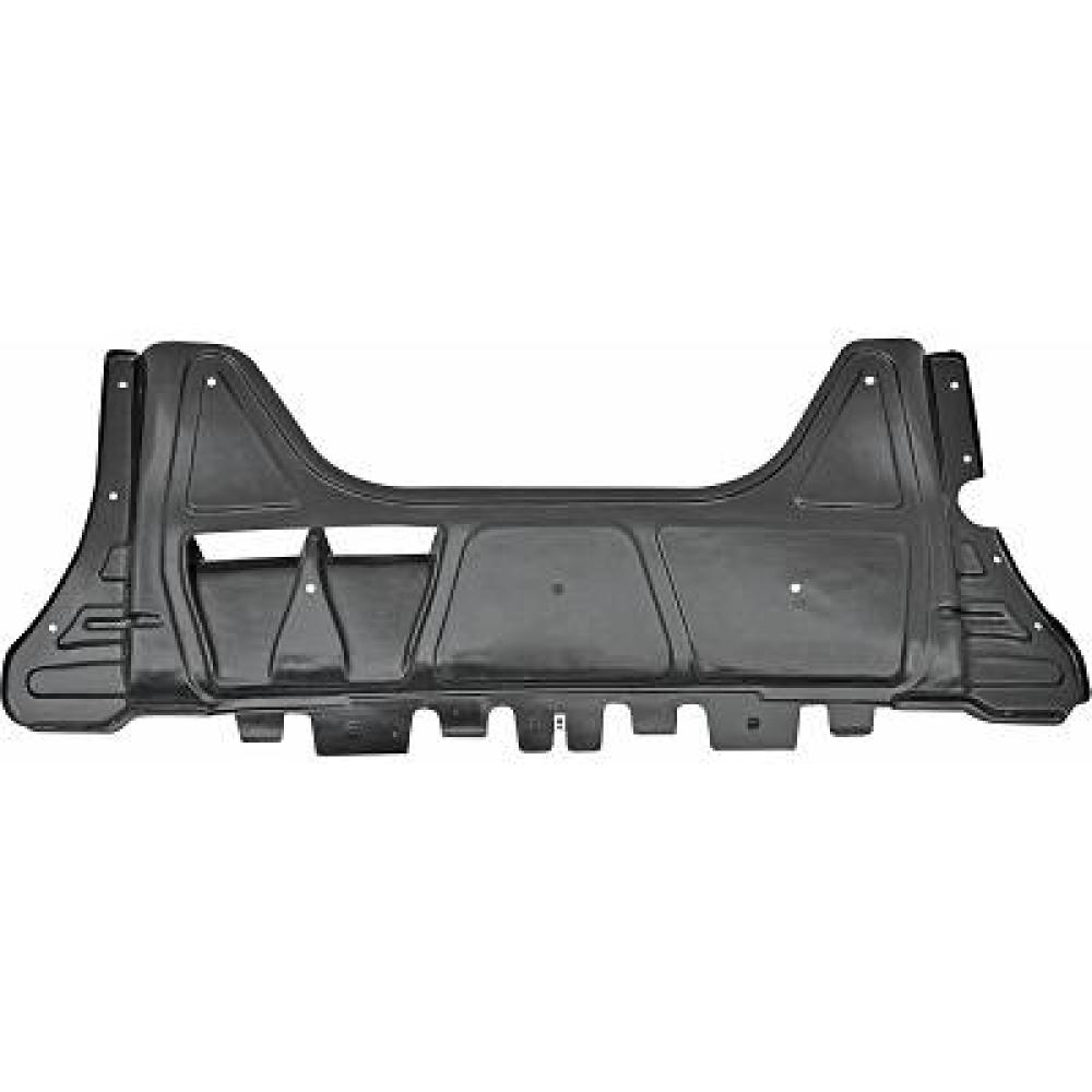 Insonoristaion du compartiment moteur inférieur — Audi A3 Berline/Sportback (Typ8V) (2012-2016) — réf. 8022160
