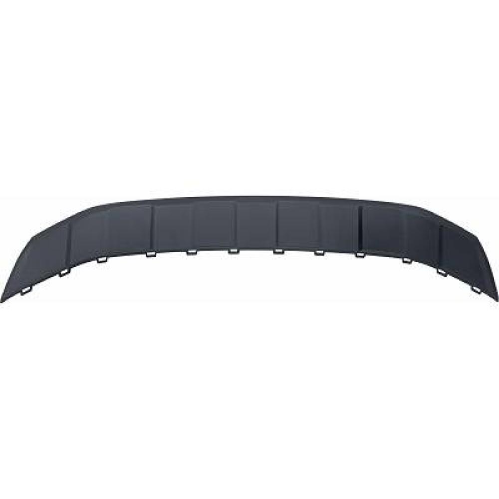 Protection moteur/anti-encastrement avant — Volkswagen Touran (2015-…)
