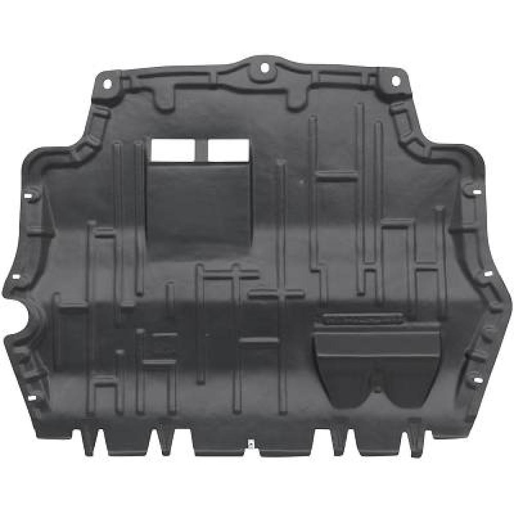Insonoristaion du compartiment moteur inférieur — Volkswagen Passat Berline/Break (2010-2014) — réf. 8022480