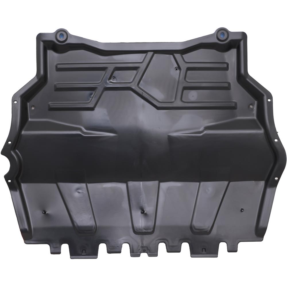 Cache moteur inférieur — Volkswagen Tiguan (5N) (2011-2016) (+1)