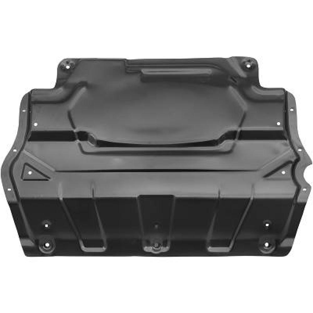 Cache moteur inférieur — Volkswagen Tiguan (5N) (2011-2016) (+1)