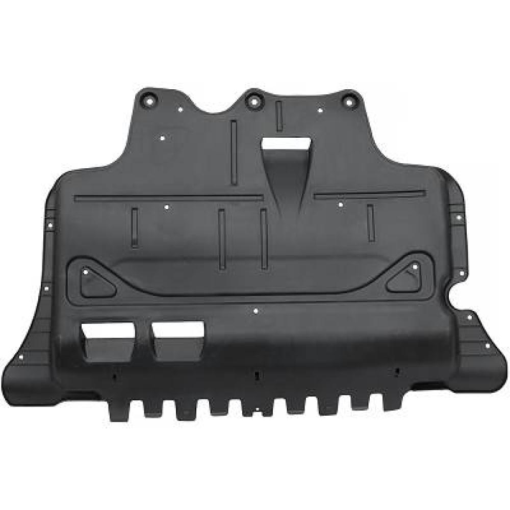 Insonoristaion du compartiment moteur inférieur — Volkswagen Tiguan (AD1) (2016-2020) — réf. 8022560