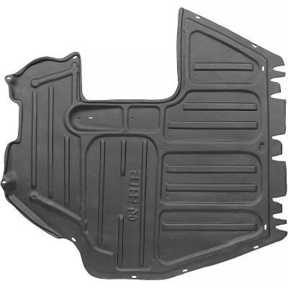 Insonoristaion du compartiment moteur inférieur — Volkswagen New Beetle (1997-2010) — réf. 8022650