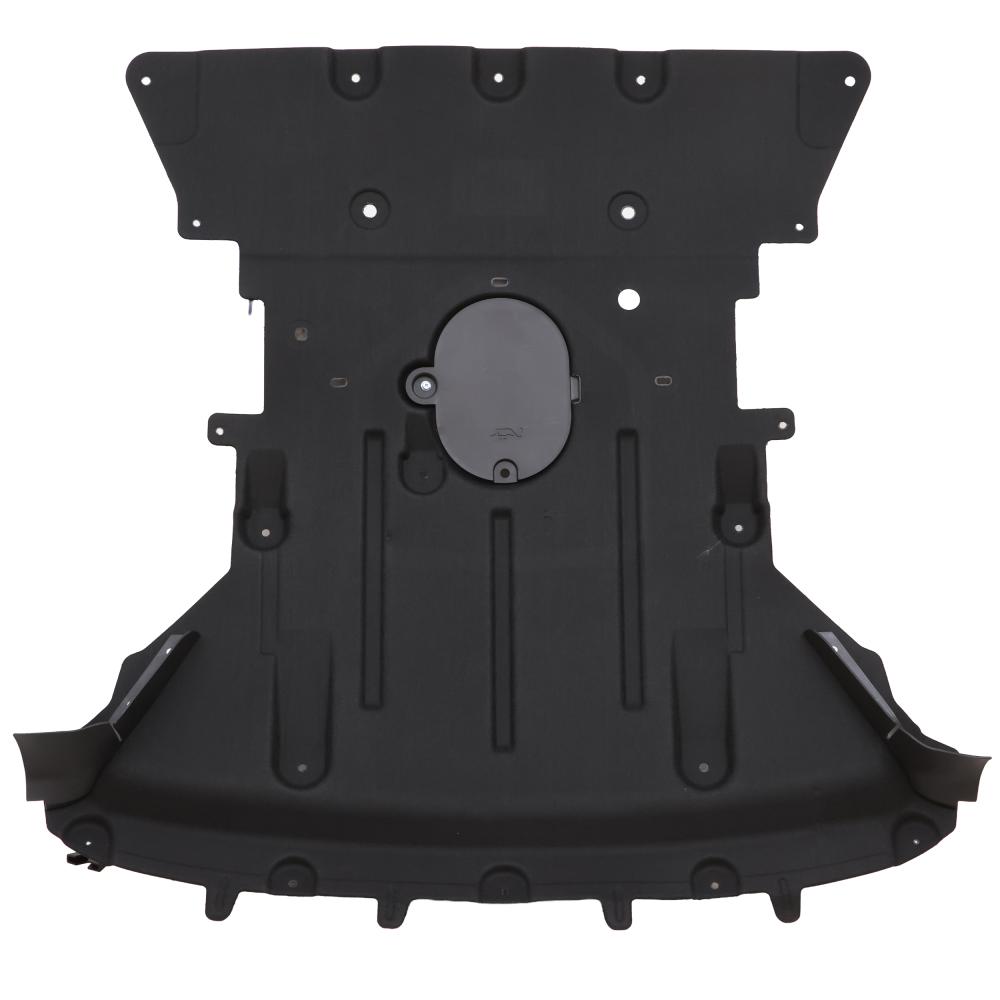Insonoristaion du compartiment moteur inférieur — Chrysler Grand Cherokee (2021-…) — réf. 8026140