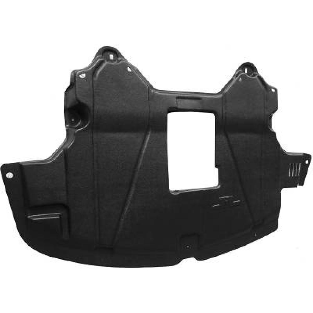 Insonoristaion du compartiment moteur — Alfa Romeo 156 (2003-2005) (+1)