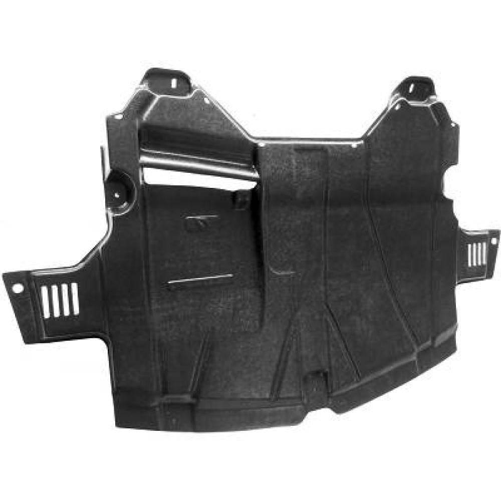 Insonoristaion du compartiment moteur — Alfa Romeo 156 (2003-2005) (+1)
