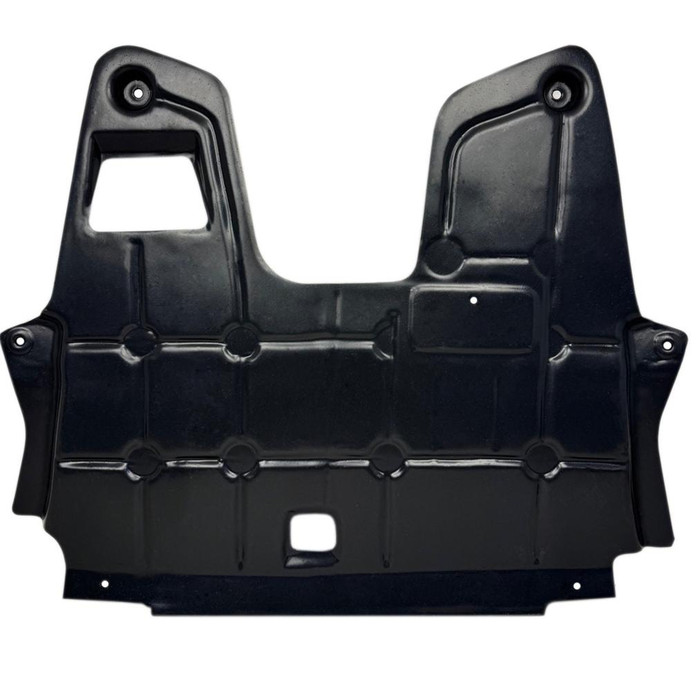 Insonoristaion du compartiment moteur avant — Fiat Panda (2012-…) — réf. 8034351