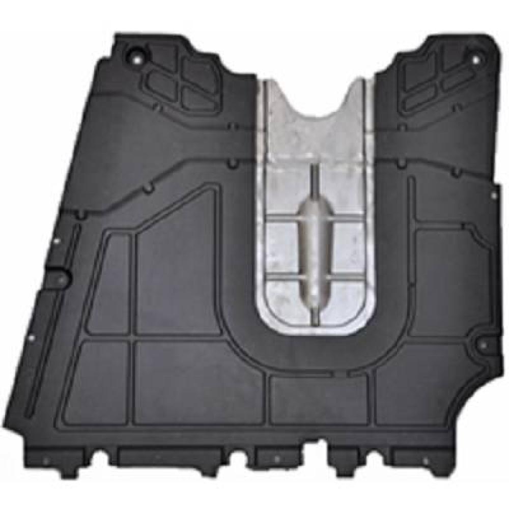 Insonoristaion du compartiment moteur inférieur — Fiat Doblo (2010-2015) — réf. 8034860