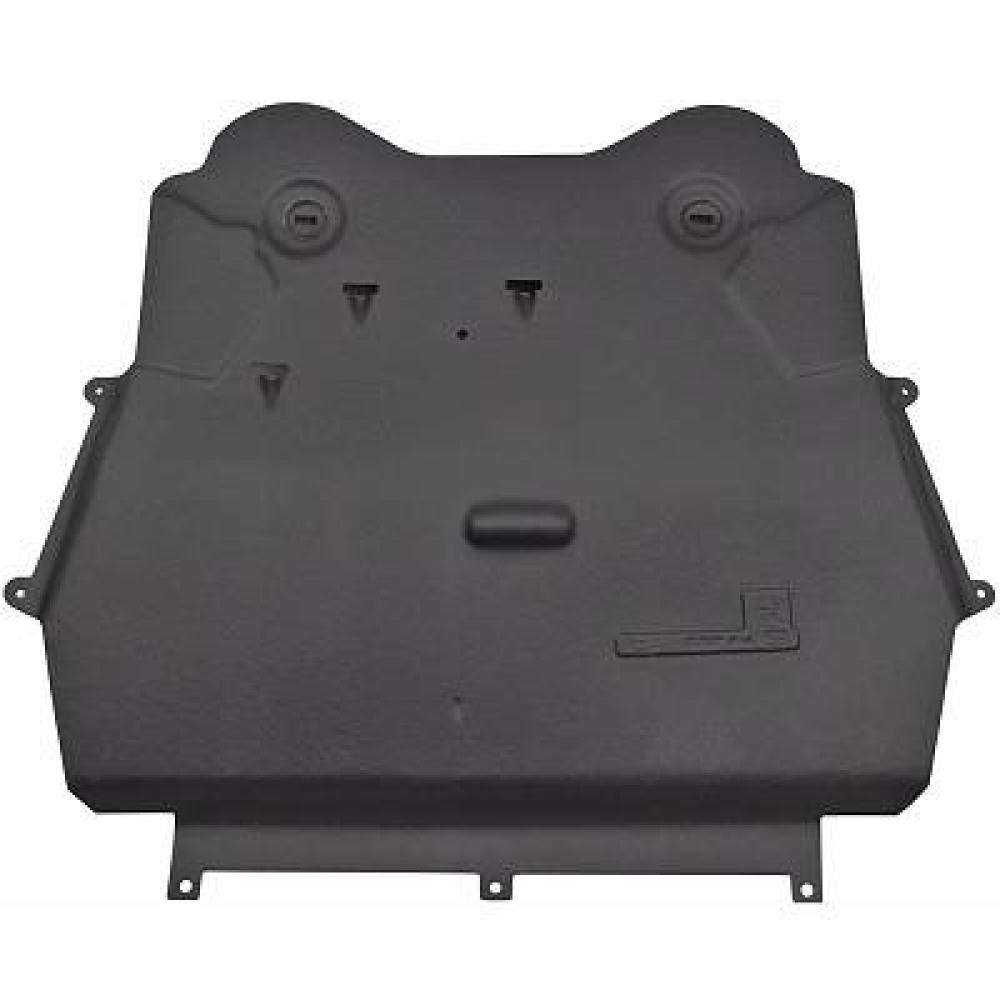 Insonoristaion du compartiment moteur inférieur — Citroën Berlingo Multispace/Fourgon (2018-…) — réf. 8040141