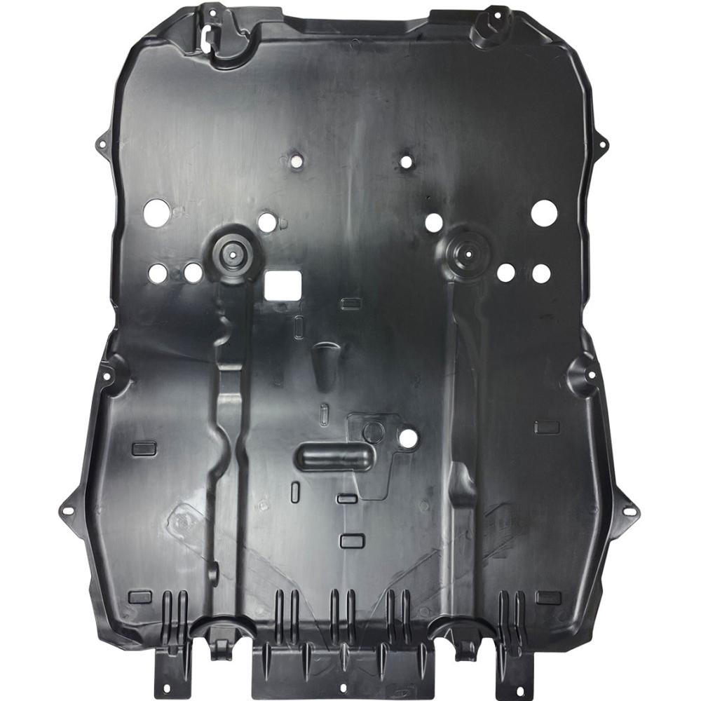Insonoristaion du compartiment moteur inférieur — Citroën Berlingo Multispace/Fourgon (2018-…) — réf. 8040142