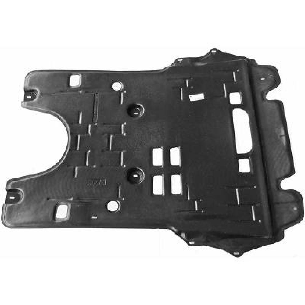 Insonoristaion du compartiment moteur avant — Citroën C4 3/5 portes (2004-2009) — réf. 8040720