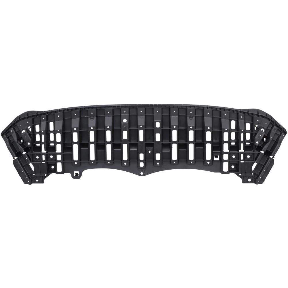 Revêtement, jupe avant avant — Citroën C1 (2014-…) (+2)