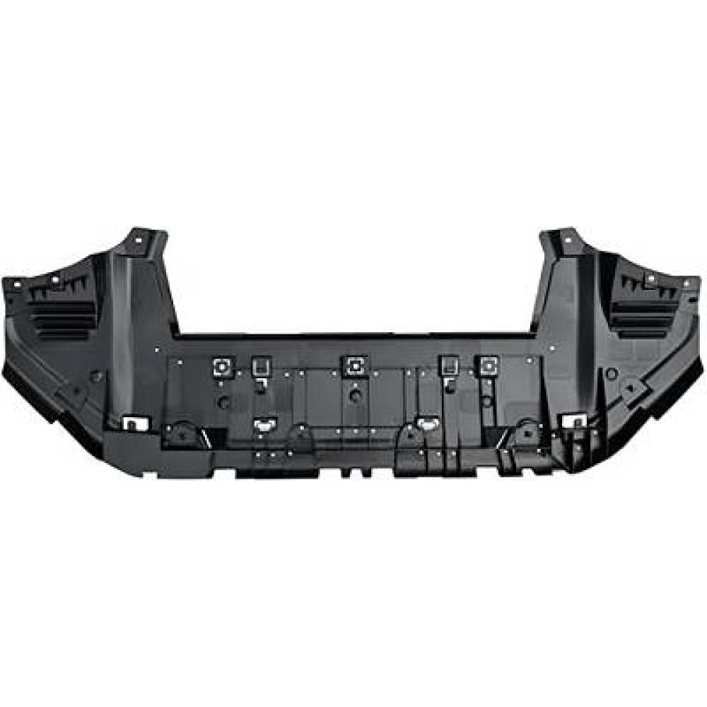 Insonoristaion du compartiment moteur inférieur — Citroën Jumpy / Spacetourer (2016-…) — réf. 8040980