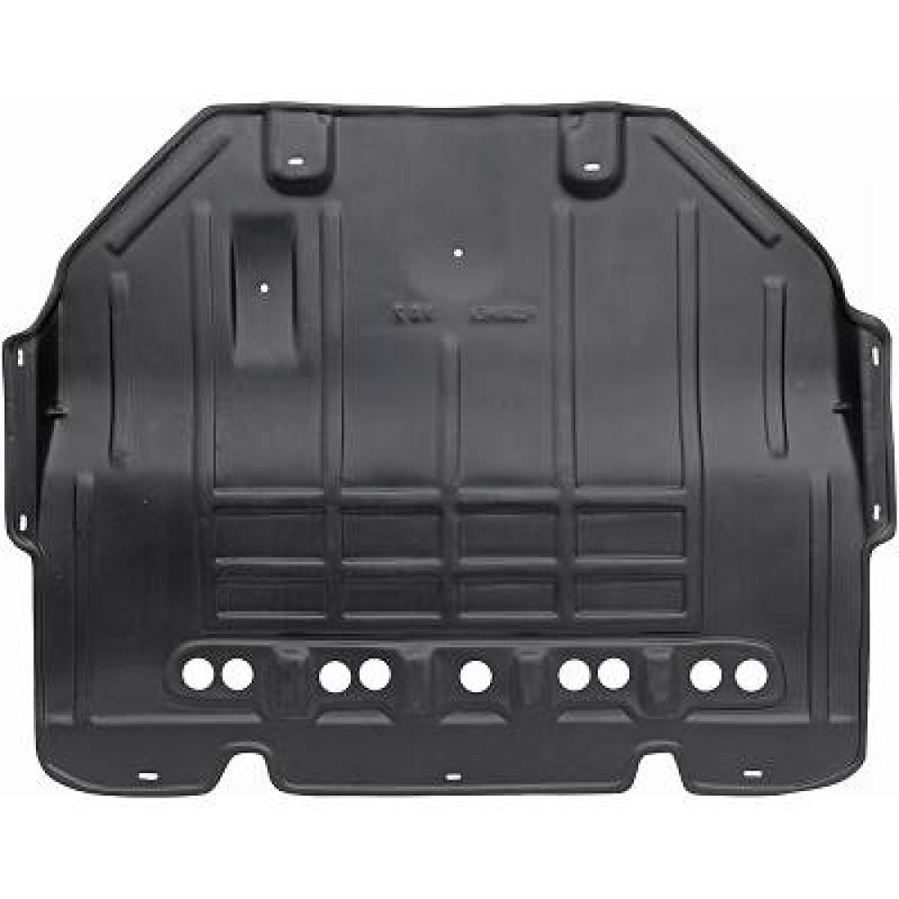 Insonoristaion du compartiment moteur du côté boîte de vitesses — Peugeot 307 Berline/SW/Break (2001-2005) — réf. 8042340