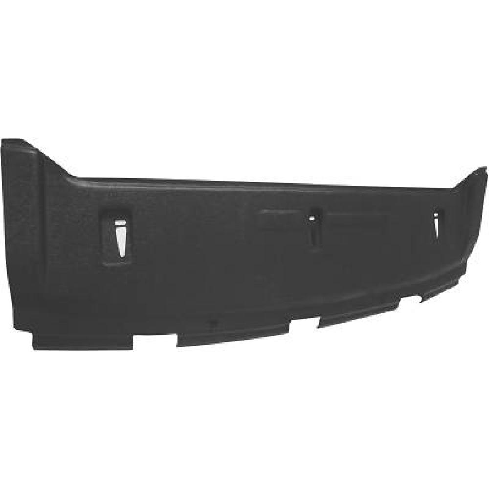 Insonoristaion du compartiment moteur avant — Peugeot 307 Berline/SW/Break (2001-2005) — réf. 8042341
