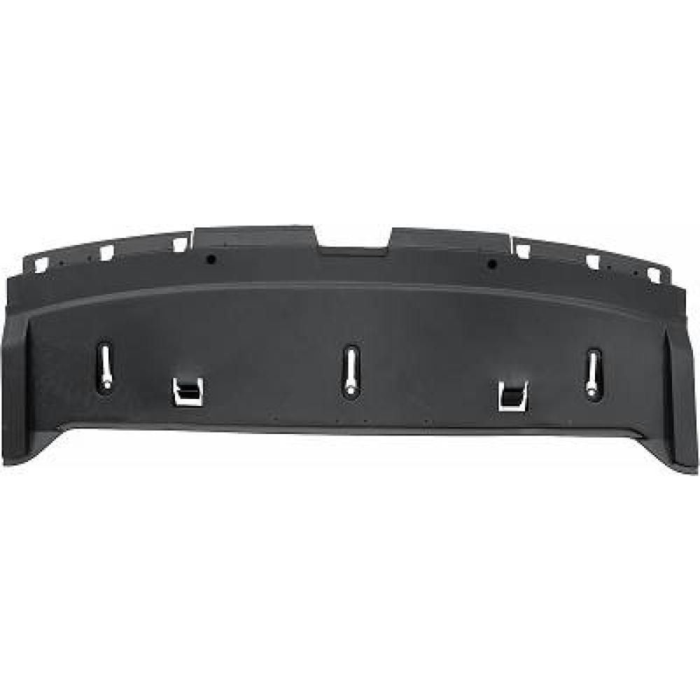 Insonoristaion du compartiment moteur avant — Peugeot 307 Berline/SW/Break (2001-2005) — réf. 8042343
