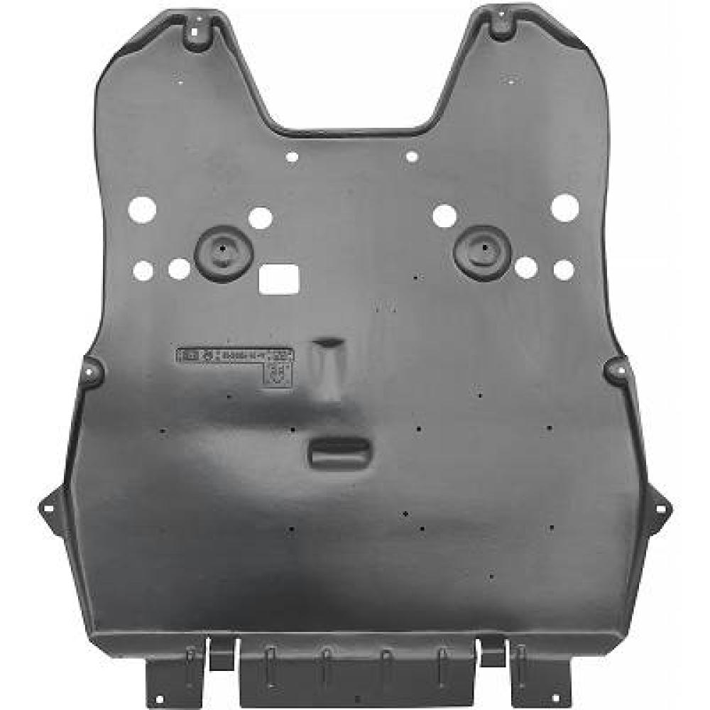 Insonoristaion du compartiment moteur inférieur — Peugeot 308 Berline/Break (2013-2017) — réf. 8042360