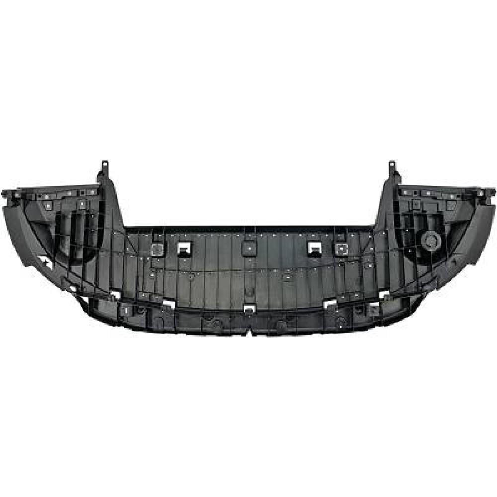 Insonoristaion du compartiment moteur inférieur — Peugeot 3008 (2017-…) — réf. 8042364