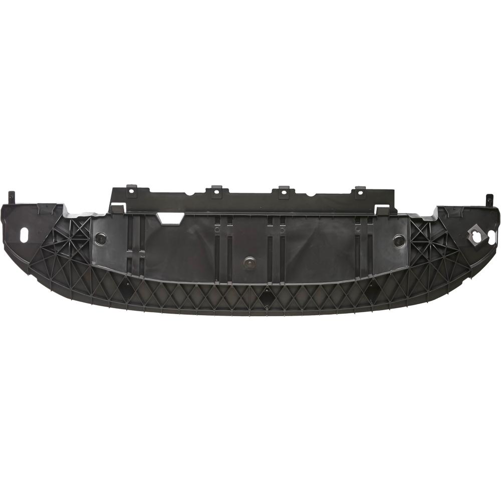 Insonoristaion du compartiment moteur inférieur — Renault Kangoo + Rapid (2013-…) — réf. 8044146