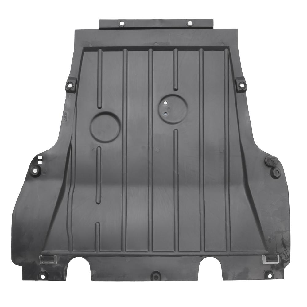 Insonoristaion du compartiment moteur inférieur — Renault Captur (2013-2017) — réf. 8044160