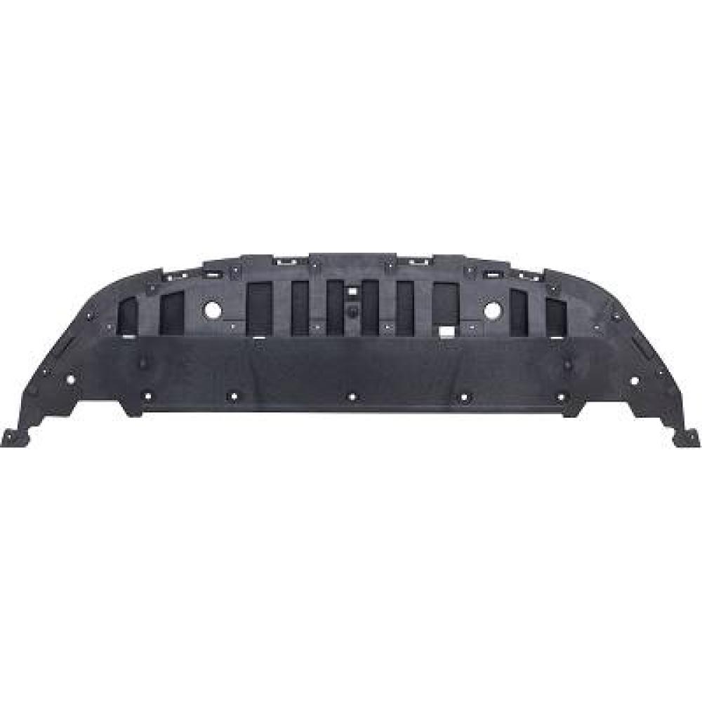 Insonoristaion du compartiment moteur inférieur — Renault Clio V (2019-…) — réf. 8044171