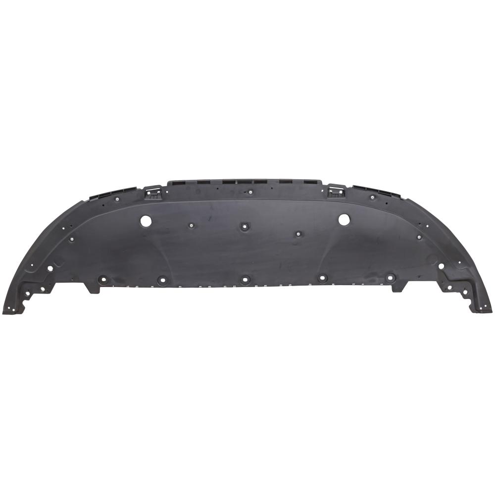 Insonoristaion du compartiment moteur avant — Renault Clio (2023-…) — réf. 8044172