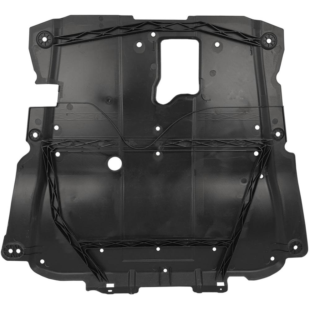 Insonoristaion du compartiment moteur inférieur — Renault Express (2021-…) — réf. 8044175