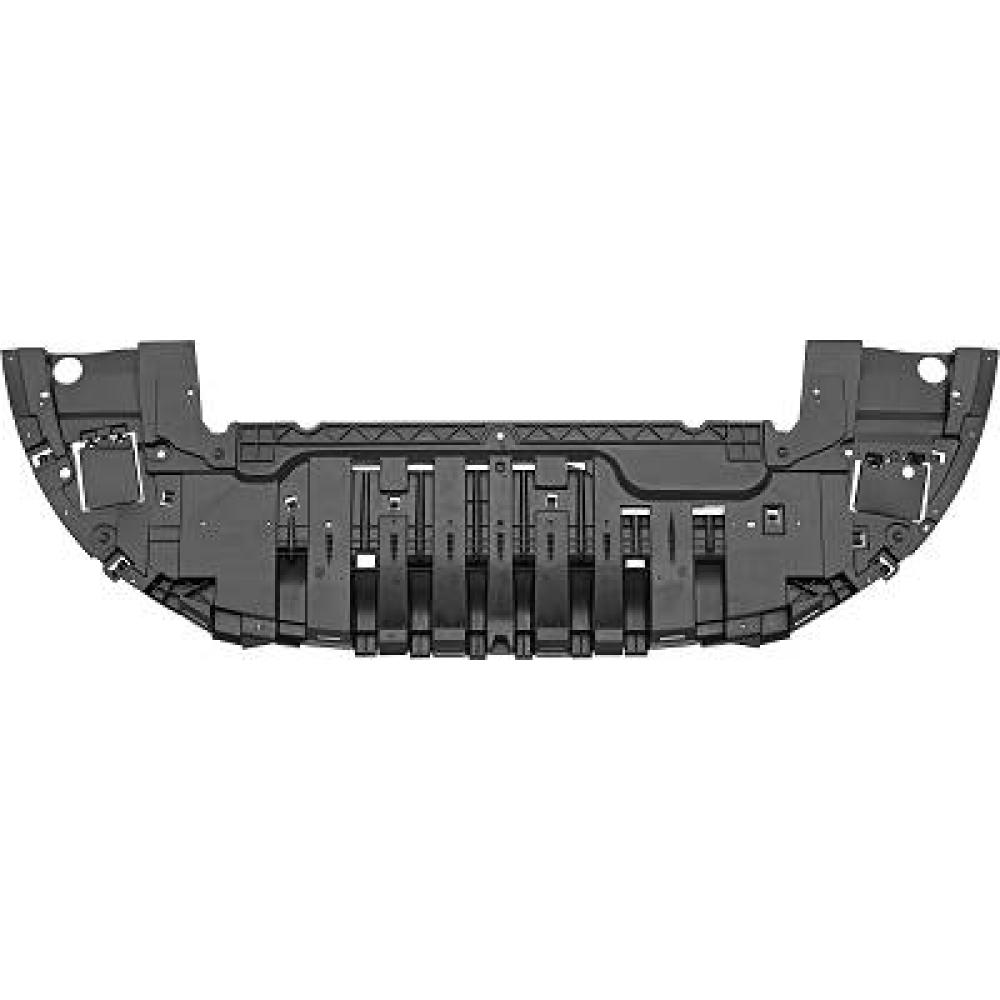 Insonoristaion du compartiment moteur inférieur — Renault Megane IV (2016-…) — réf. 8044671