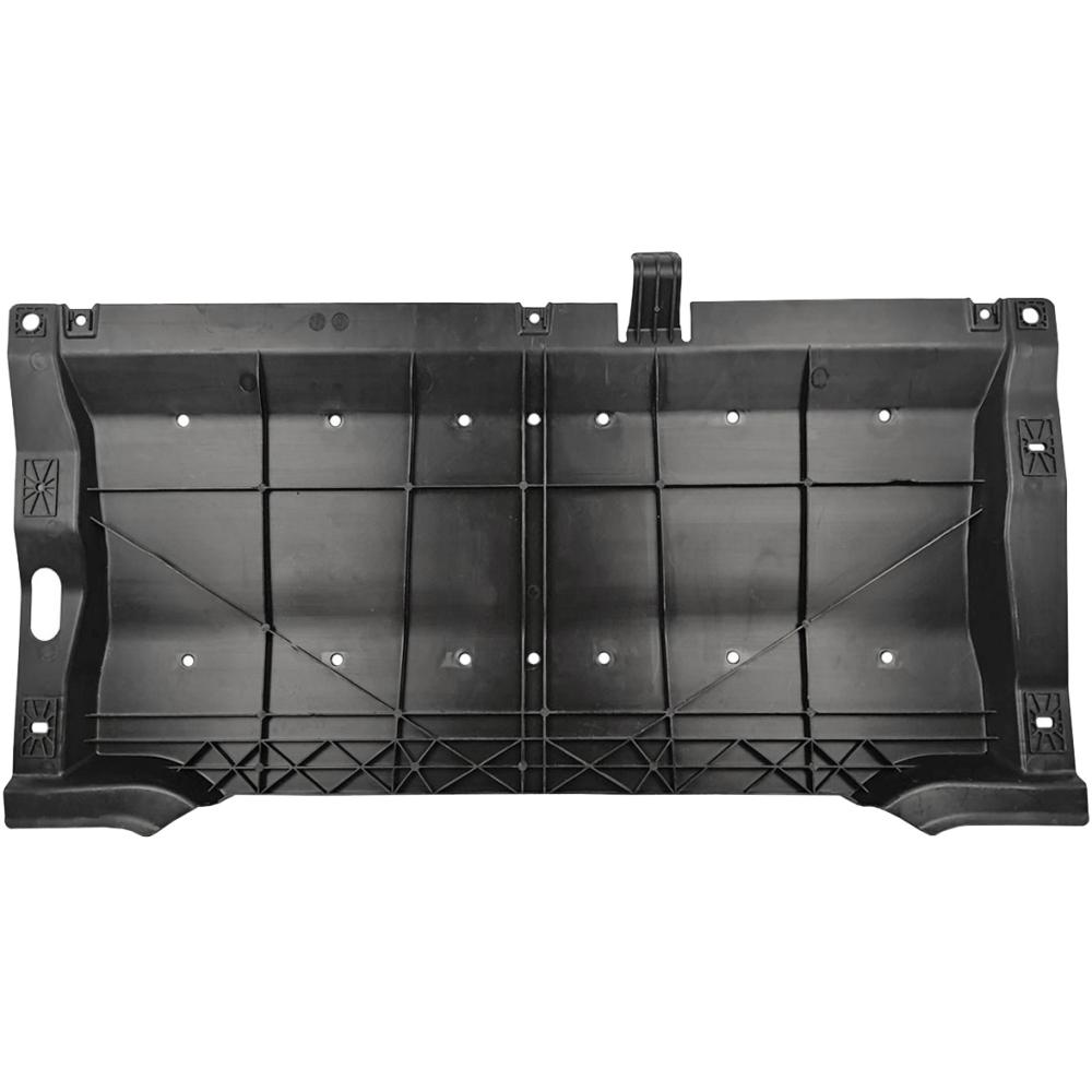 Insonoristaion du compartiment moteur inférieur — Opel Vivaro (2014-2019) — réf. 8044970