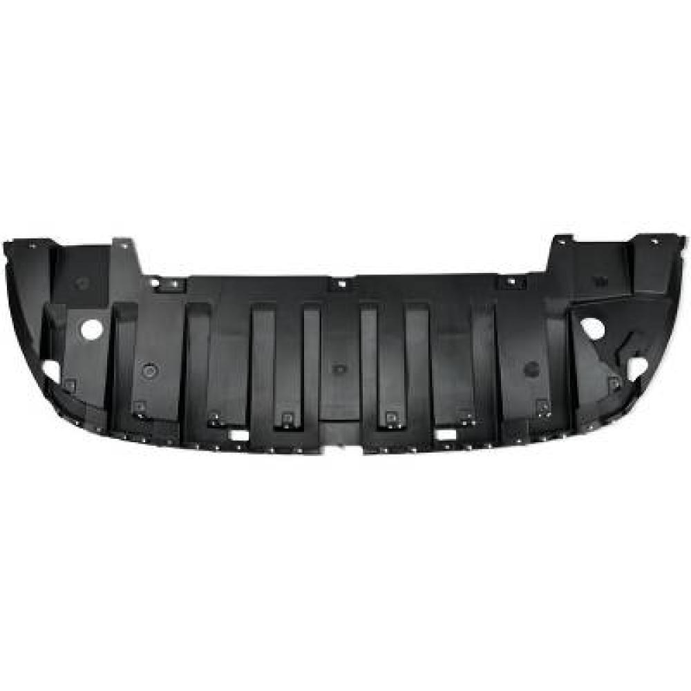 Cache moteur — Renault Traffic JGM/FGM (2020-…)