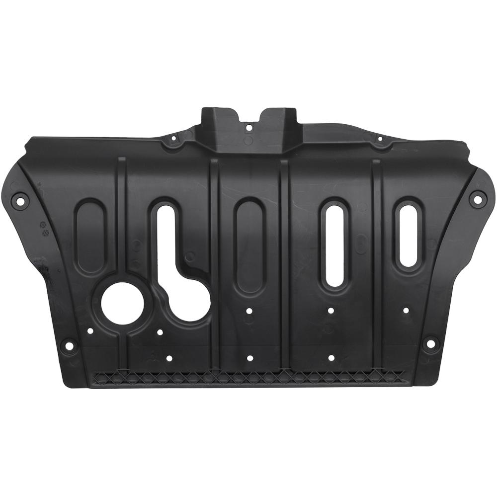 Insonoristaion du compartiment moteur inférieur — Dacia Duster (2010-2013) — réf. 8045600