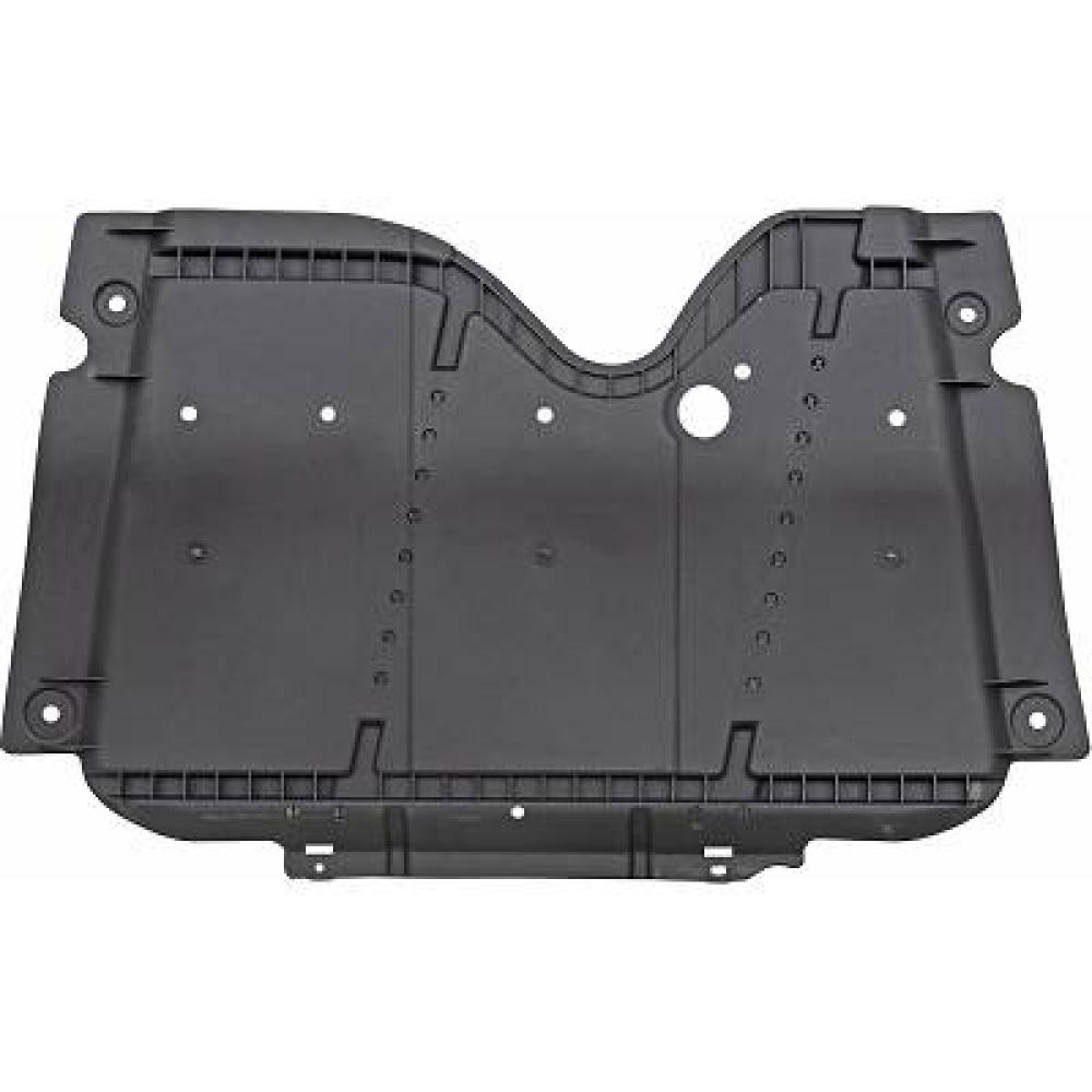 Insonoristaion du compartiment moteur inférieur — Dacia Dokker (2012-2017) — réf. 8045700