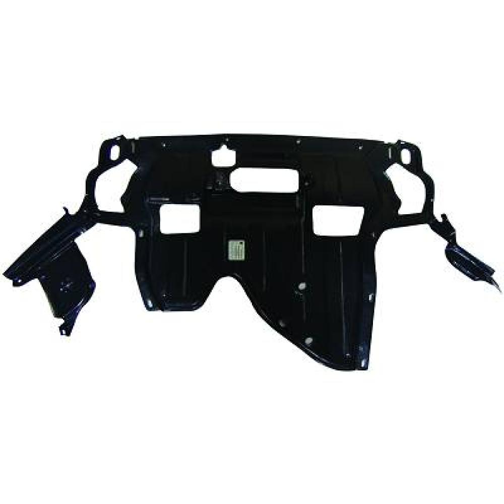 Insonoristaion du compartiment moteur inférieur — Honda Accord Berline/Touring (2008-2011) — réf. 8052190
