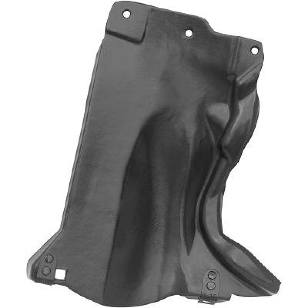 Insonoristaion du compartiment moteur à droite, inférieur — Mazda 3 Hatchback 3/5 (2003-2006) — réf. 8056182