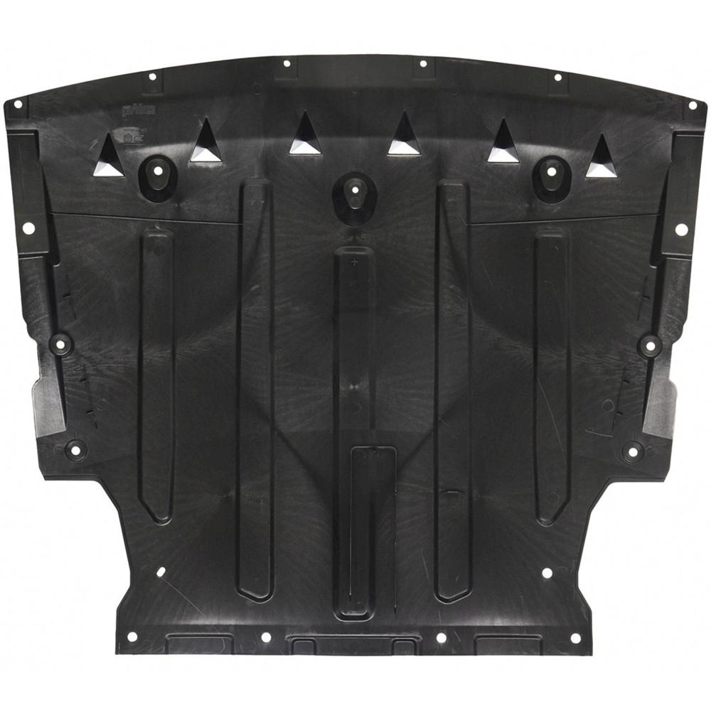Insonoristaion du compartiment moteur inférieur — Nissan Qashqai (2017-…) — réf. 8060461