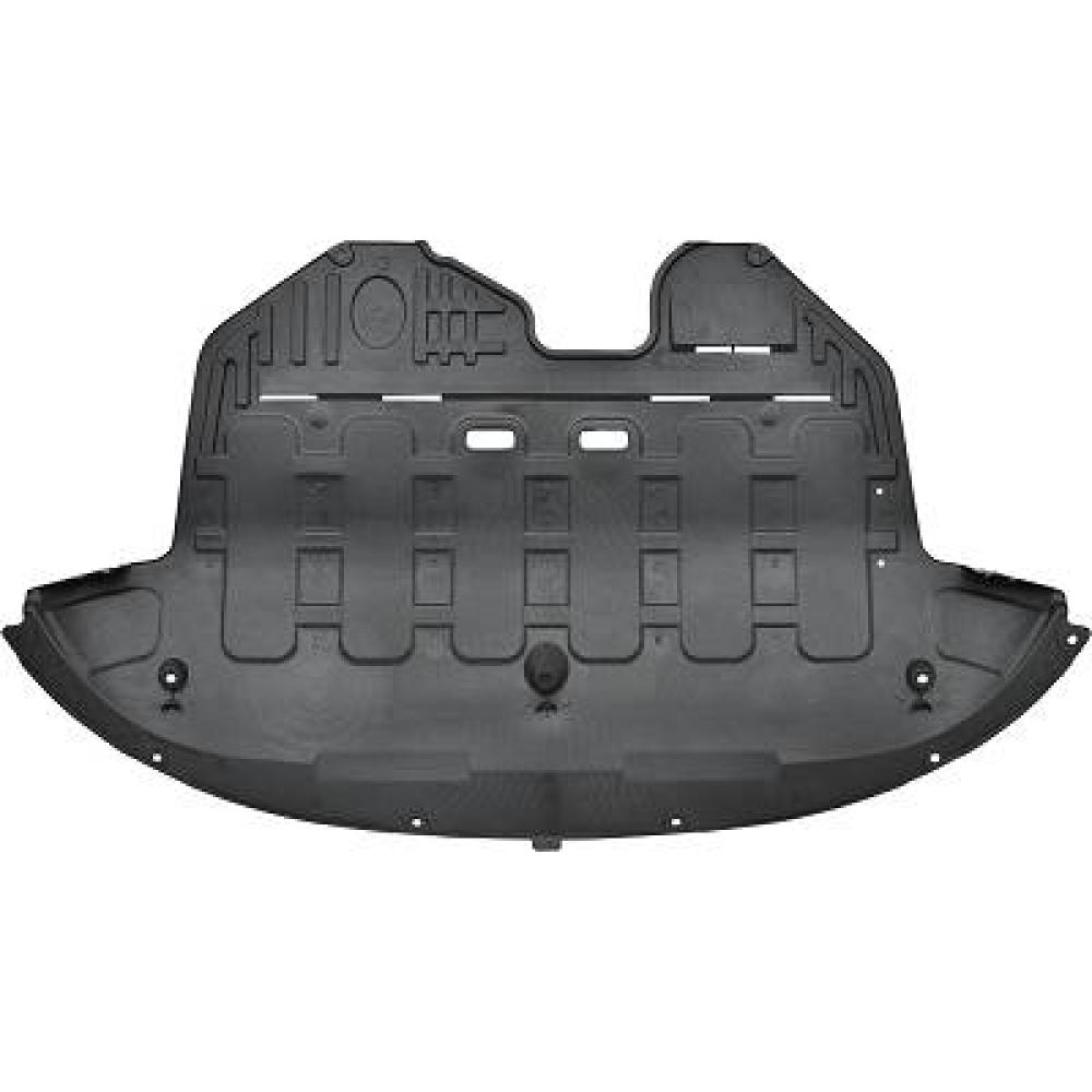 Insonoristaion du compartiment moteur inférieur — Kia Sportage (2010-…) — réf. 8065228