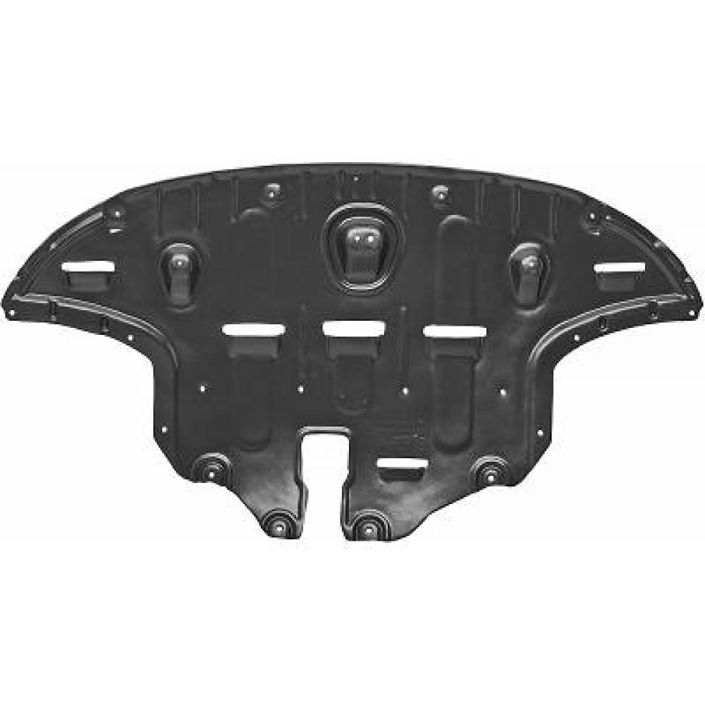 Insonoristaion du compartiment moteur inférieur — Kia Sportage (2015-2018) — réf. 8065230