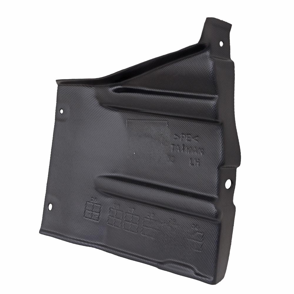 Insonoristaion du compartiment moteur inférieur — Toyota Yaris (2020-…) — réf. 8066082