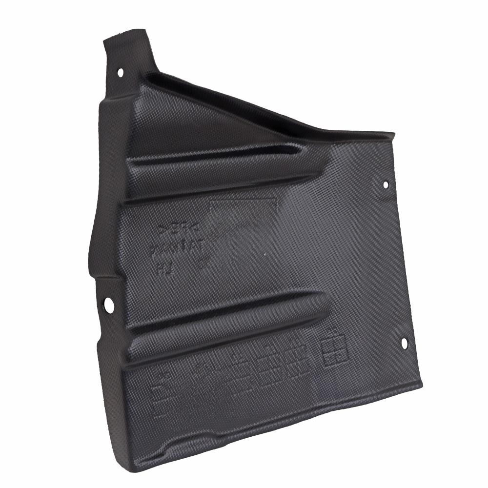 Insonoristaion du compartiment moteur inférieur — Toyota Yaris (2020-…) — réf. 8066083