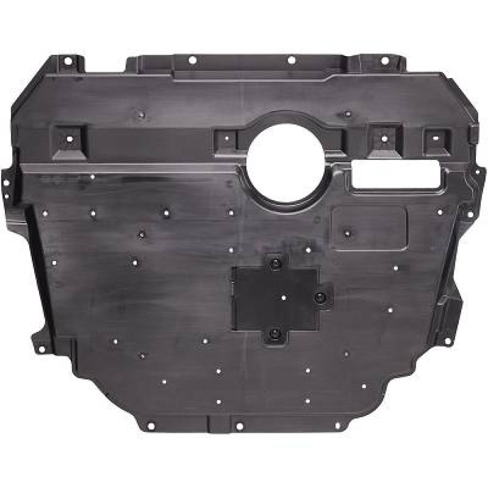 Insonoristaion du compartiment moteur avant — Toyota Auris (2015-2019) — réf. 8066600