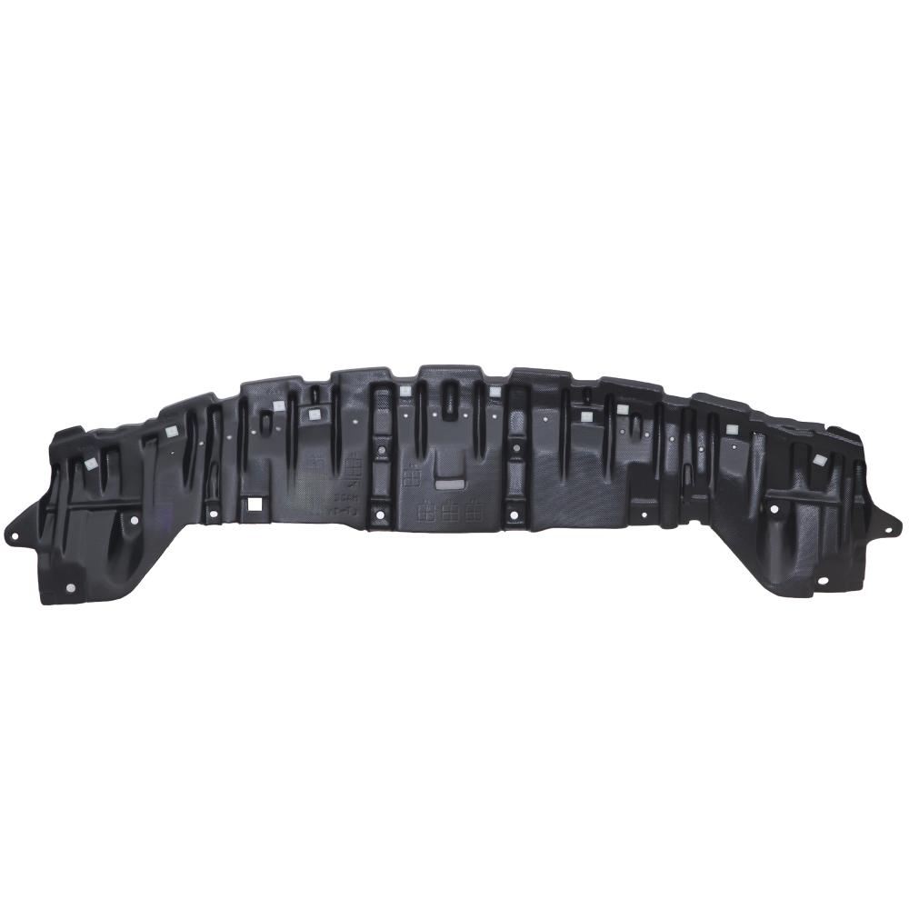 Insonoristaion du compartiment moteur inférieur — Toyota Auris (2012-2015) — réf. 8066601
